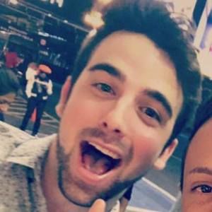 Meet your Posher, Ryan